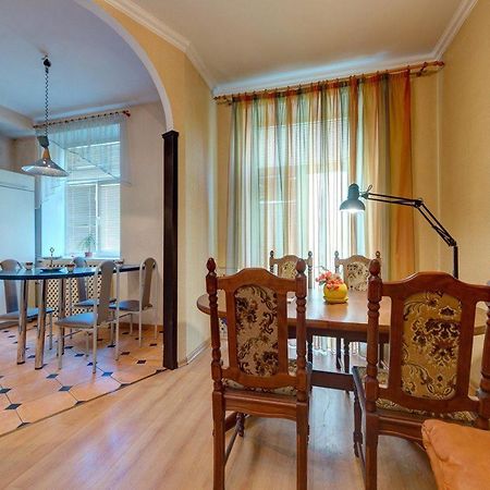Apartments With Three Rooms On Shevchenko Blvd Kiew Exterior foto